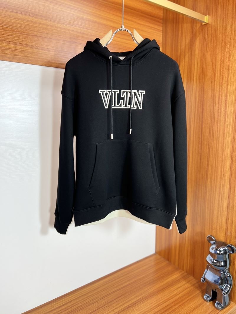 Valentino Hoodies